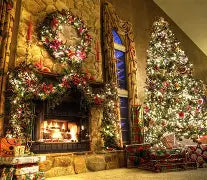 CHRISTMAS DECOR