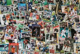 OTHER NON-SPORTS TRADING CARDS