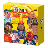 GPK X MLB