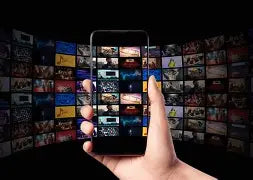 ENTERTAINMENT (MUSIC & MOVIES)