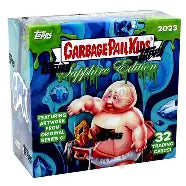 GPK 2023 SAPPHIRE PARALELLS