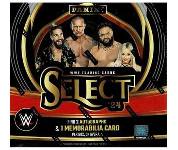 WWE