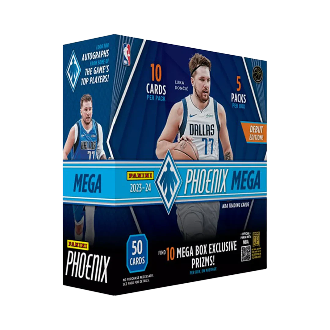 2023-24 PANINI PHOENIX BASKETBALL