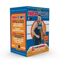 2024 - 25 PANINI NBA HOOPS