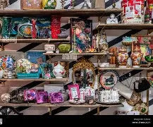 COLLECTIBLES