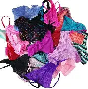 WOMEN'S INTIMATES