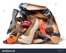 WOMEN'S SHOES