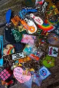 KEYCHAINS