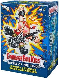 BATTLE OF THE BANDS