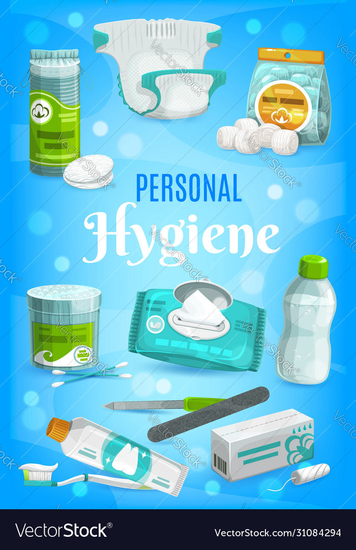BATH HYGIENE