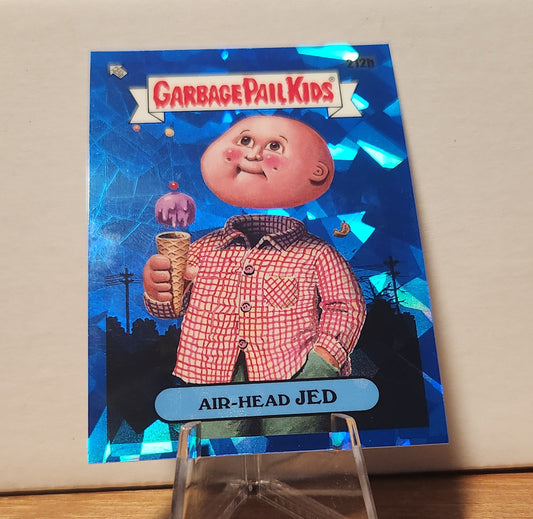212B AIR-HEAD JED