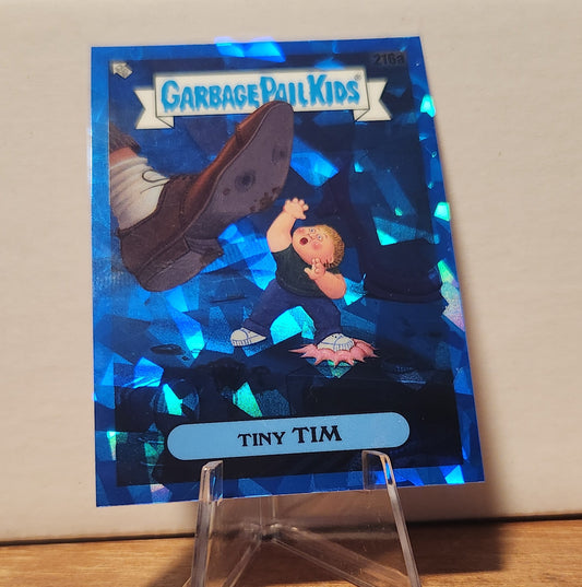 216A TINY TIM