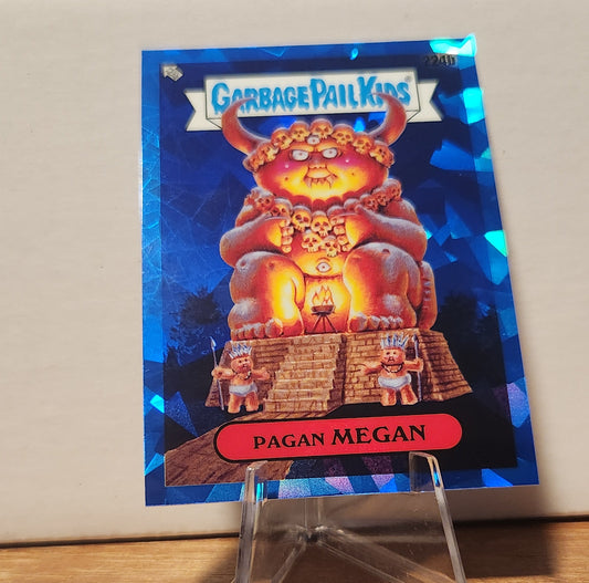 224B PAGAN MEGAN