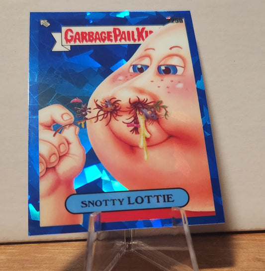 225B SNOTTY LOTTIE