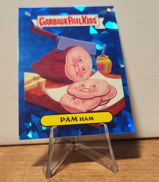 232A PAM HAM