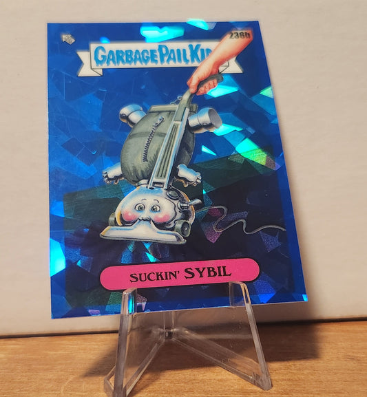 236B SUCKIN' SYBIL