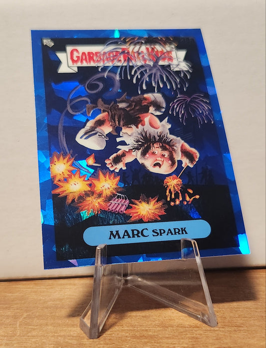 238B MARC SPARK