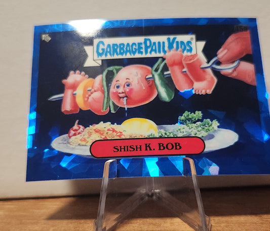 245A SHISH K. BOB