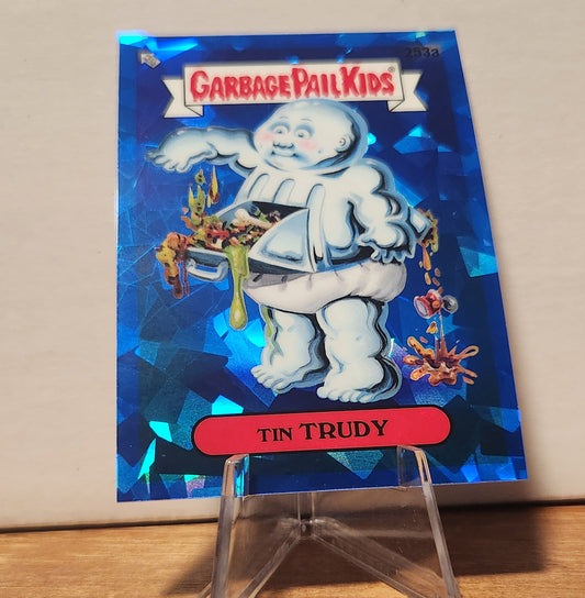 253A TIN TRUDY