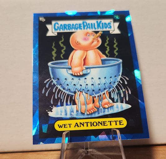 254B WET ANTIONETTE
