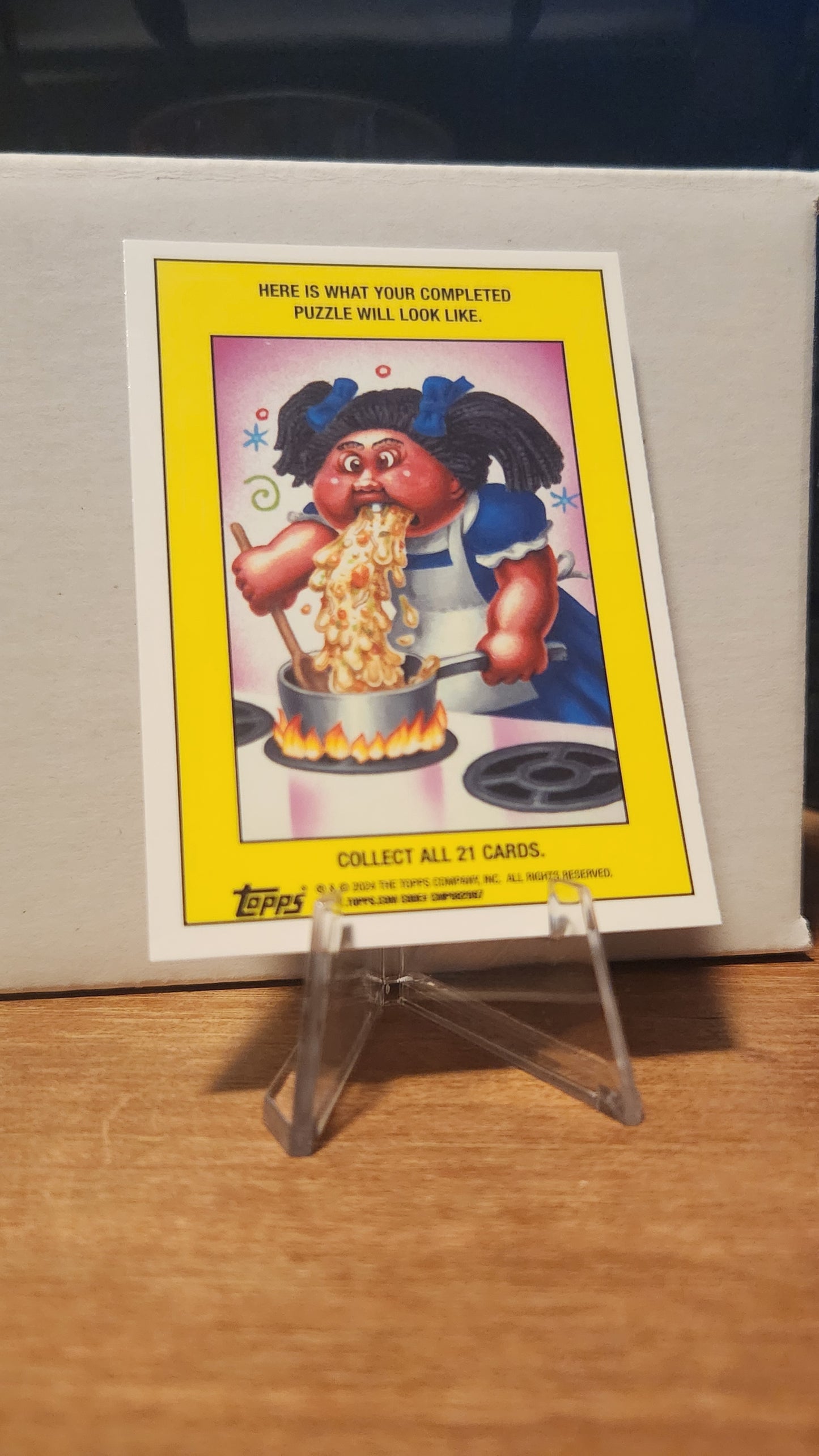 258A MICKEY MOUTHS