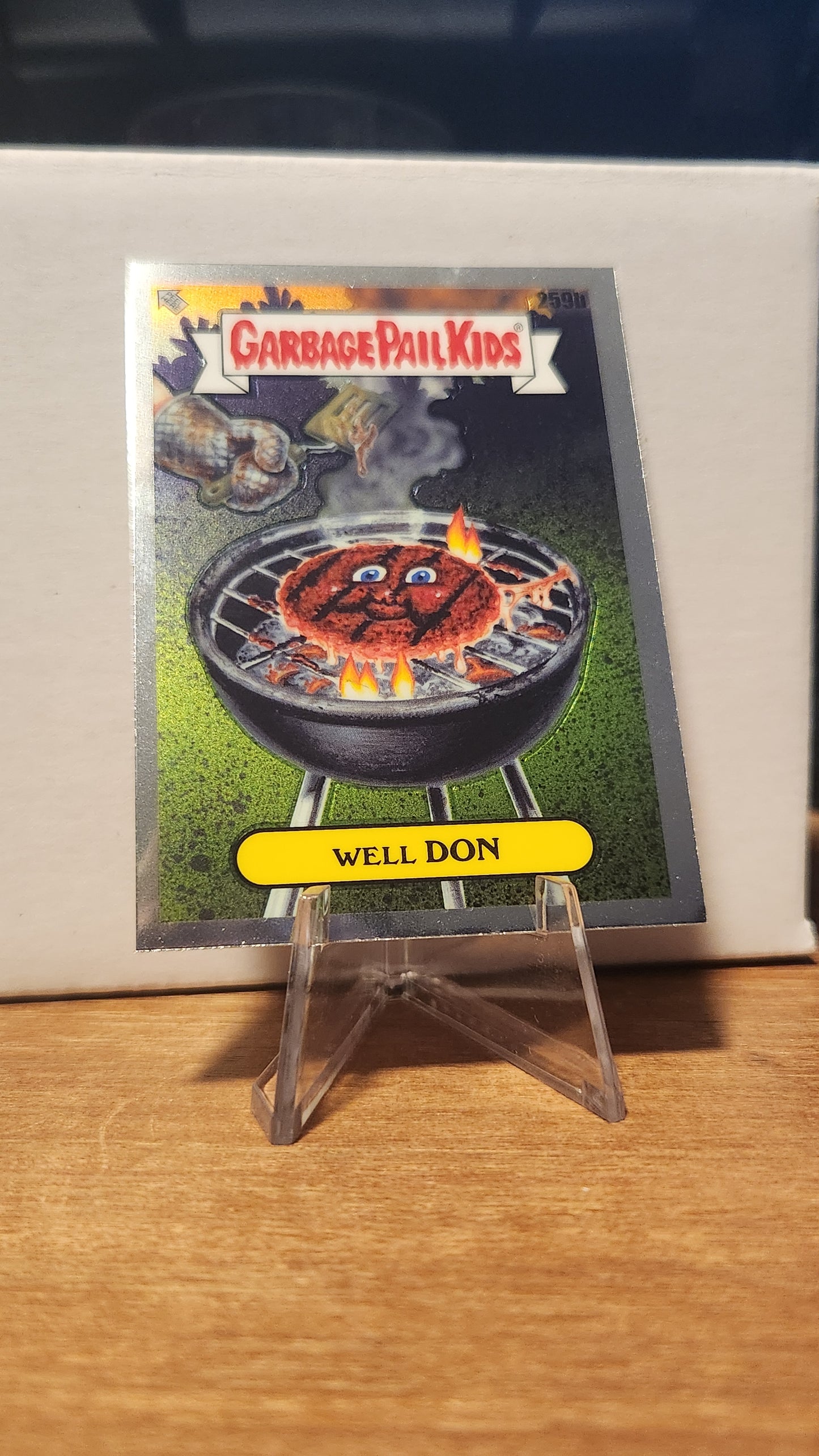 259B WELL DON