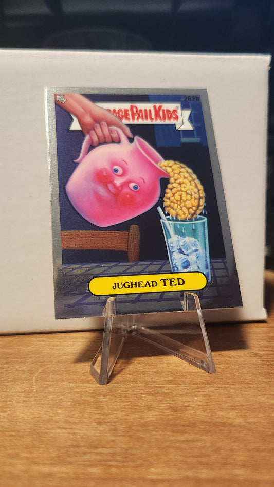 262B JUGHEAD TED