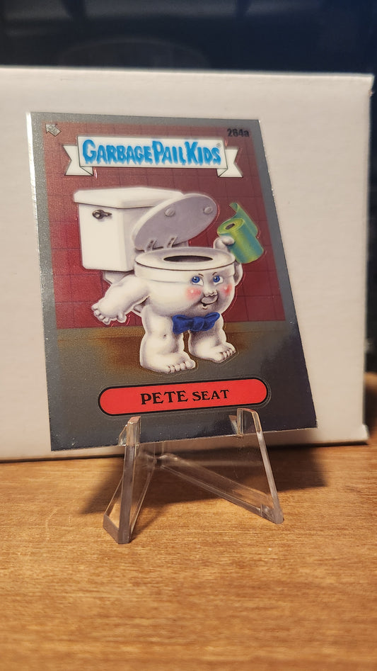 264A PETE SEAT