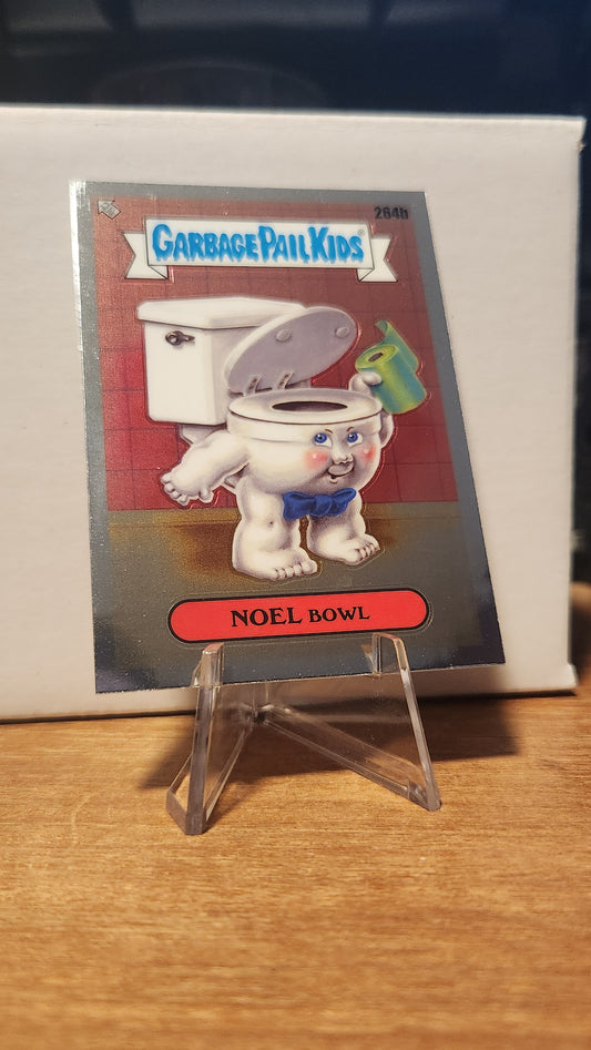 264B NOEL BOWL