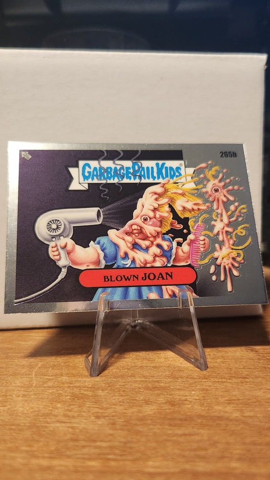 265B BLOWN JOAN