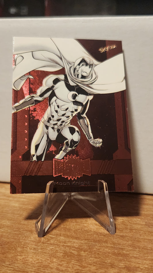 126 MOON KNIGHT - COPPER