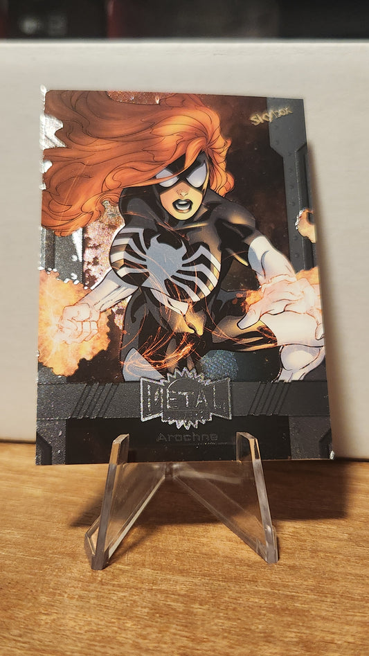 28 ARACHNE