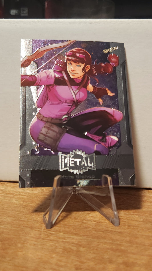 32 KATE BISHOP