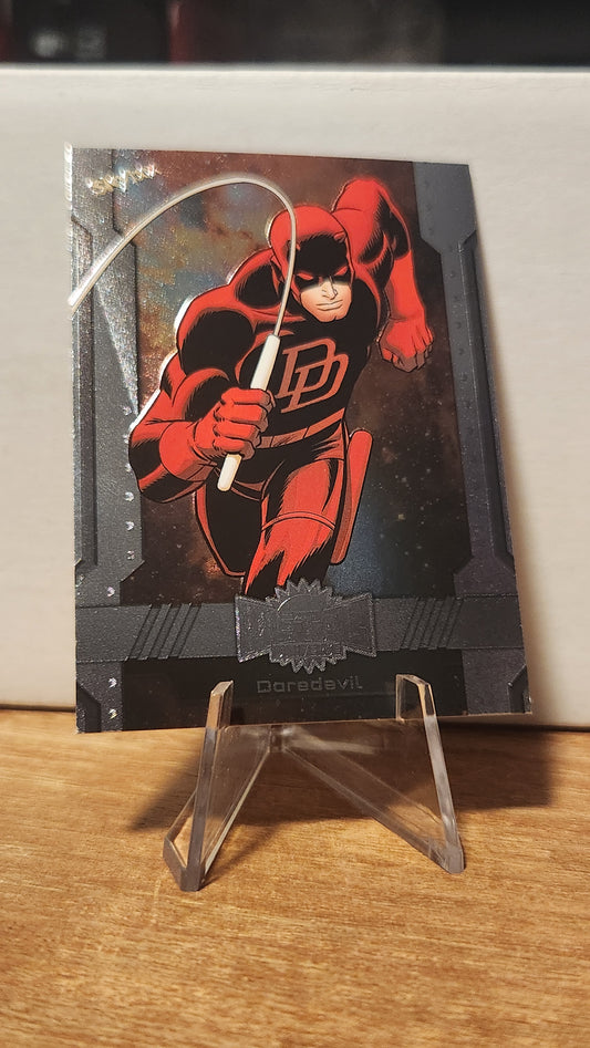 39 DAREDEVIL