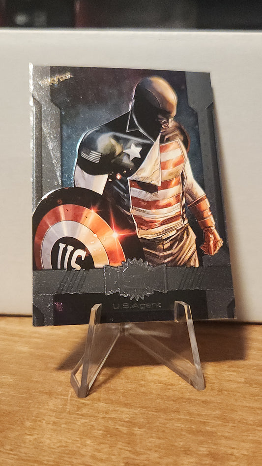 52 U.S.AGENT