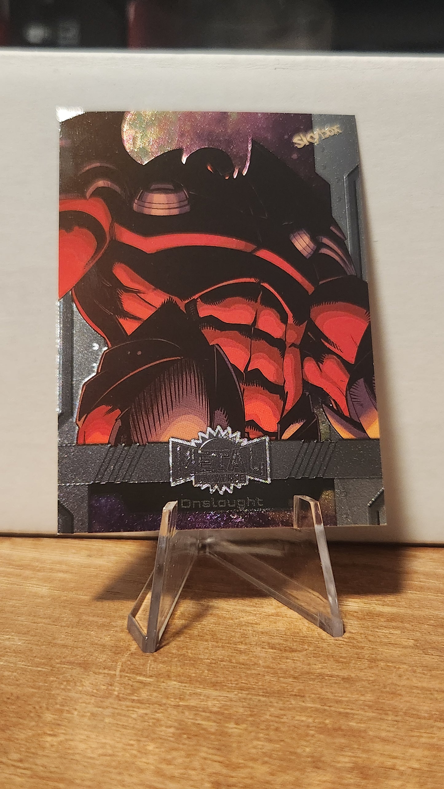 64 ONSLAUGHT