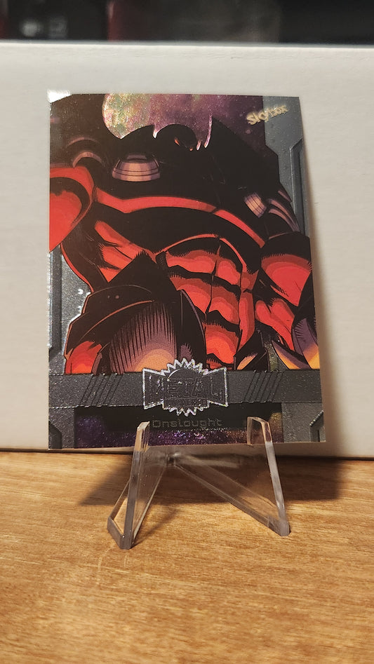64 ONSLAUGHT