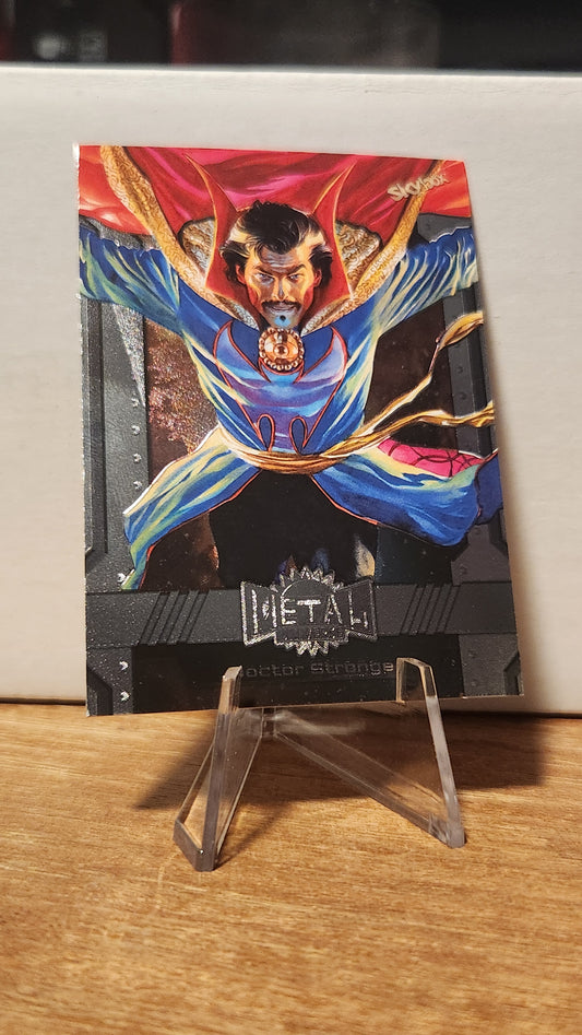 86 DOCTOR STRANGE
