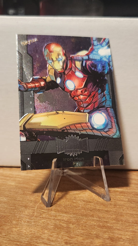 97 IRON MAN