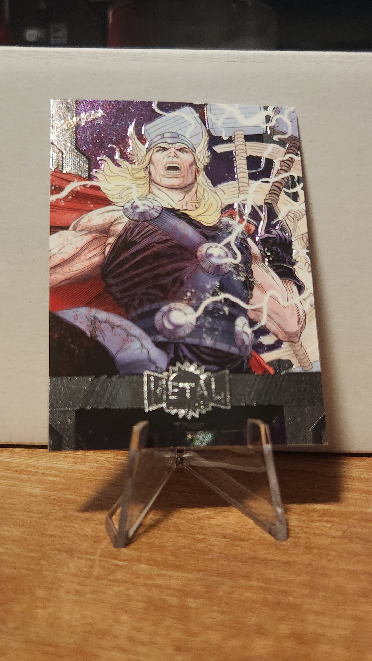 98 THOR