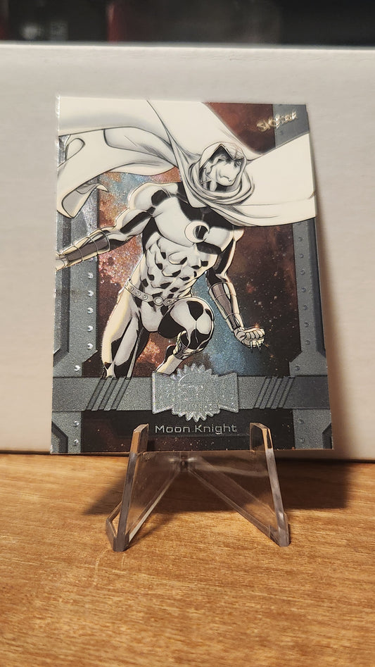 126 MOON KNIGHT