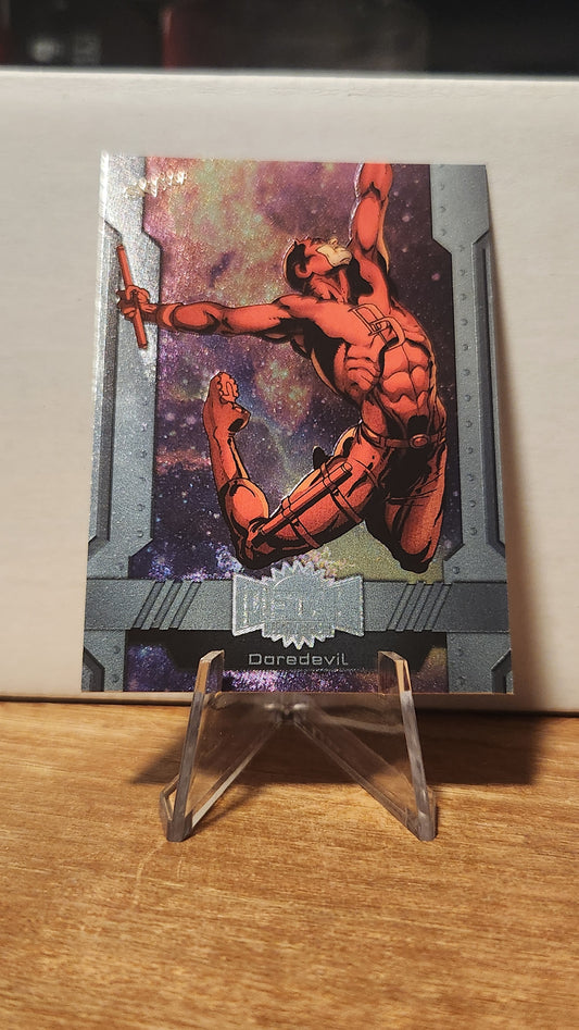 139 DAREDEVIL