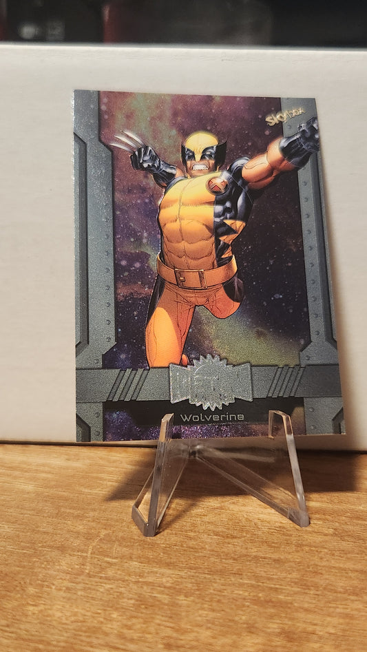 168 WOLVERINE