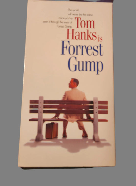 FORREST GUMP