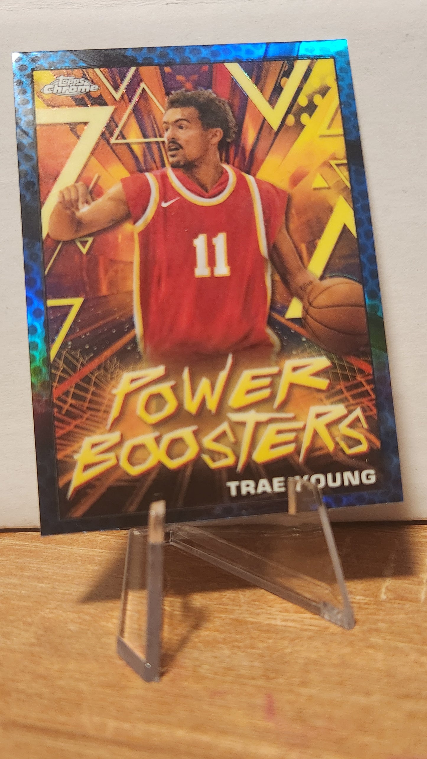 PB-1 TRAE YOUNG