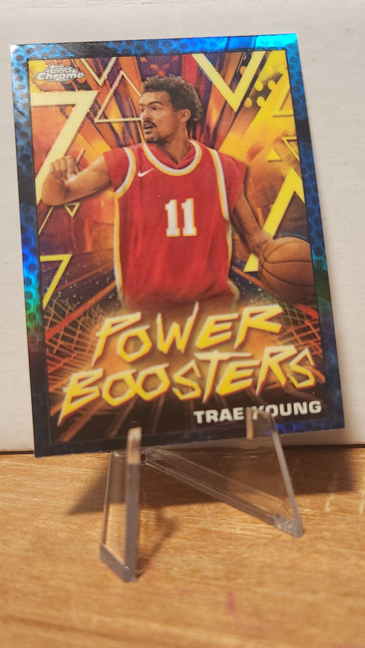 PB-1 TRAE YOUNG