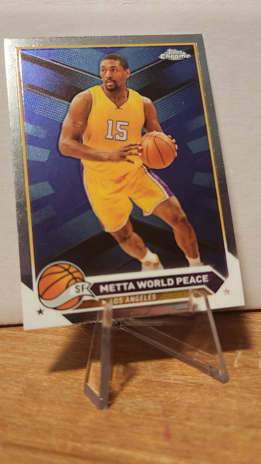 13 METTA WORLD PEACE