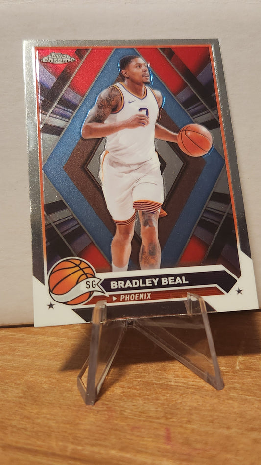 108 BRADLEY BEAL