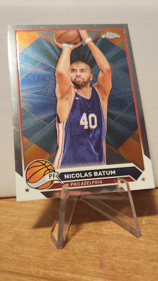 113 NICOLAS BATUM