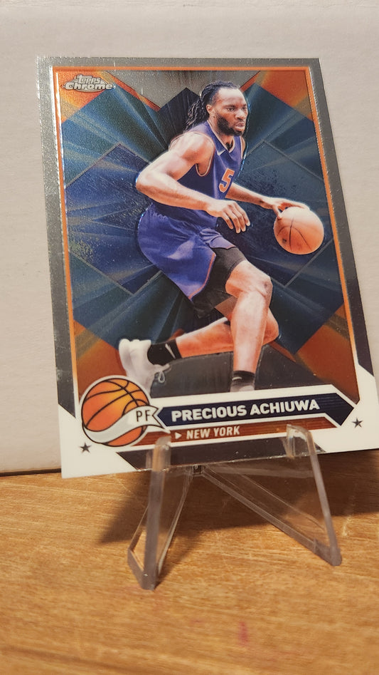 167 PRECIOUS ACHIUWA